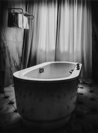 The Hietzing Bath