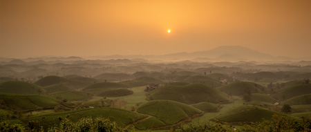 Jó Reggelt Vietnám