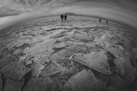 Élet A Balaton Bolygón