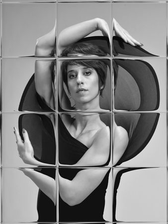 Üvegtéglák Mögött