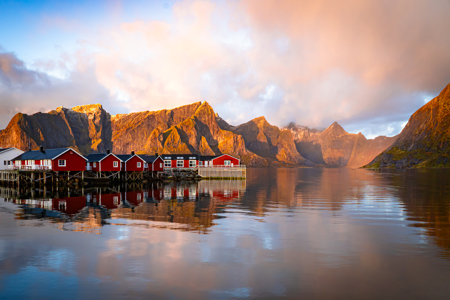 Lofoten 2