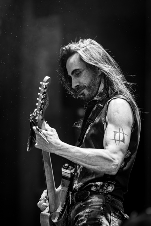 Nuno Bettencourt
