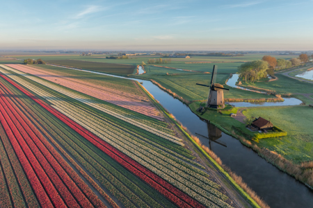 Dutch Wonderland