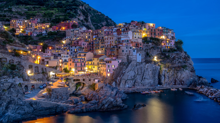 Manarola