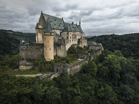 Schlass_Vianden