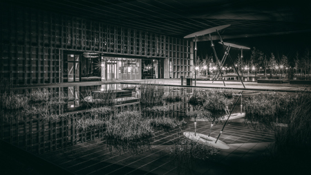 Université Du Luxembourg