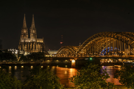 Dom Köln