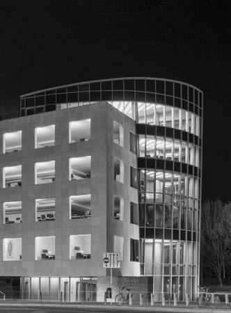 Banque De Luxembourg-1