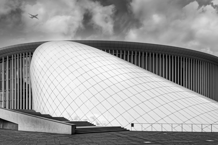 Toute Ma Vie J'ai Rêvé...