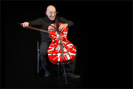 André Mergenthaler