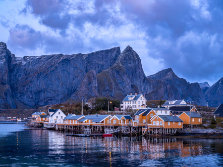 Lofoten 4