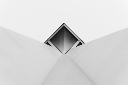 The Corner Of The White House