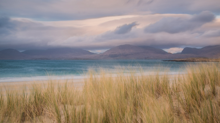Luskentyre