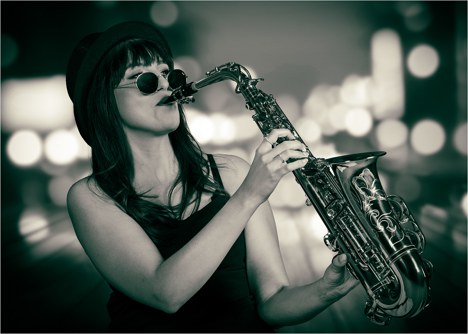 Saxgirl