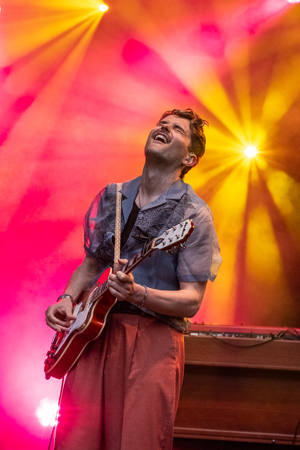 The Bluesman 2