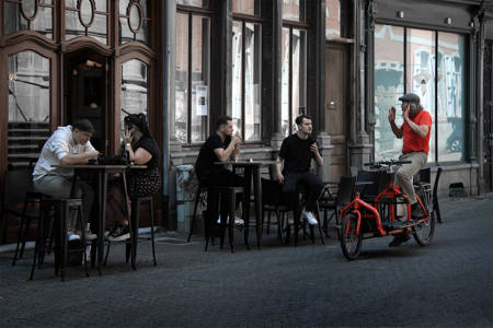 Virum Bistro
