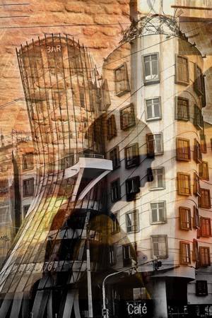 Dancing House