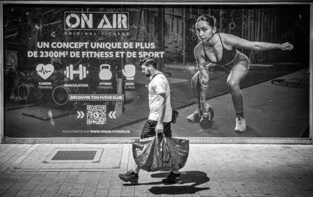 Let's Go Fitness