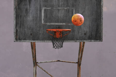 Moonball