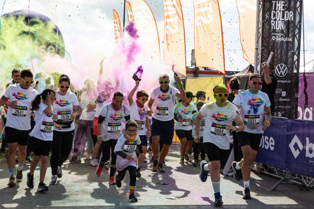Color Run 104