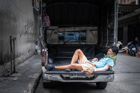 Siesta
