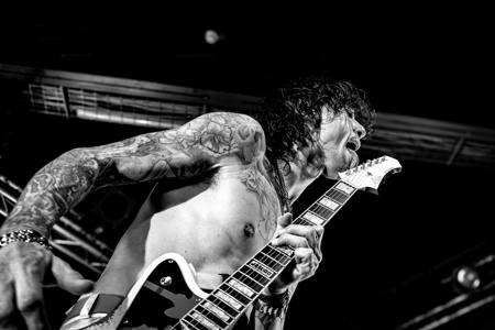 The Darkness