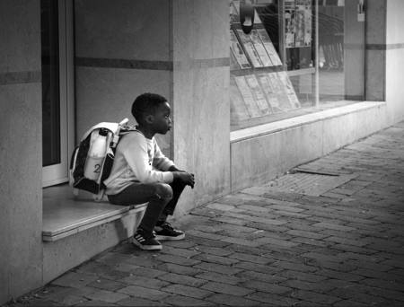 La Vie Devant Soi