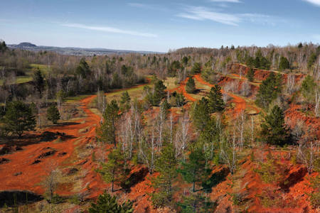Minett Colorado