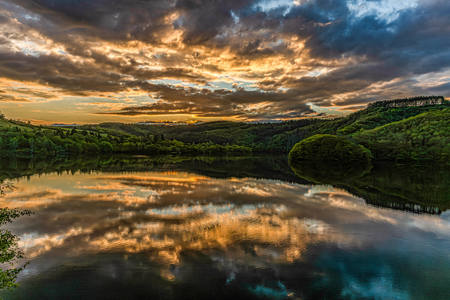 The Mirror