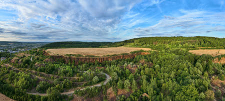 Minett In Rumelange