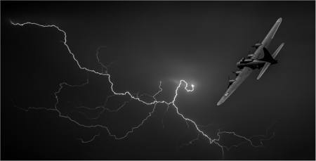 Dangerous Flight