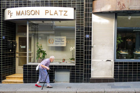 Maison Platz