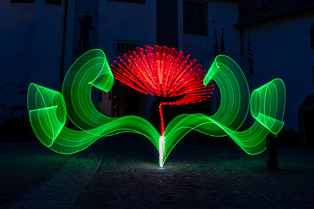 Fleur Artificielle