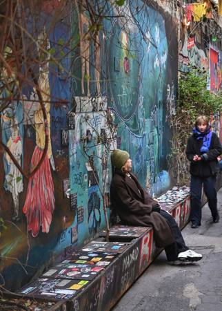 Colours Of Berlin