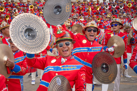 Oruro