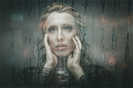 Rainy Day