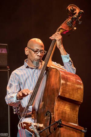 Reggie Washington
