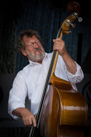 Deep Into Jazz