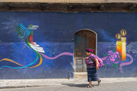 Quetzal