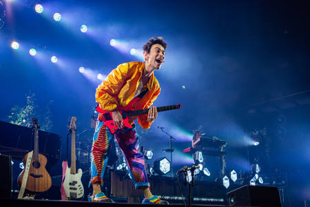 Jacob Collier