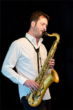 Maxime Bender