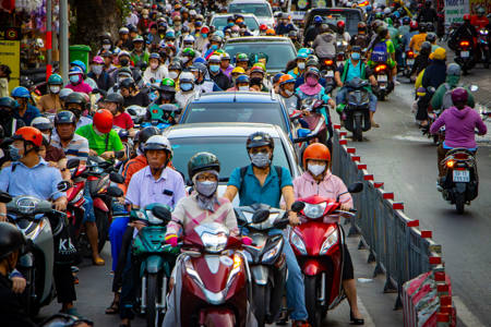Rush Hour