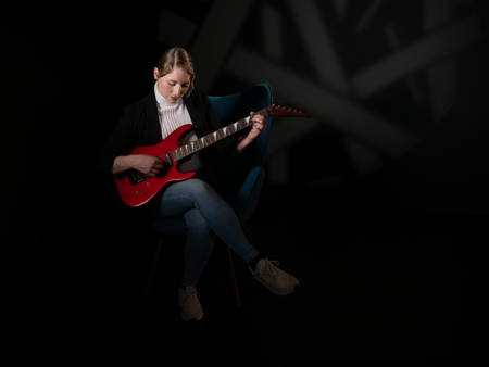 Im Schatten Der Musik