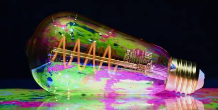 Colour Light