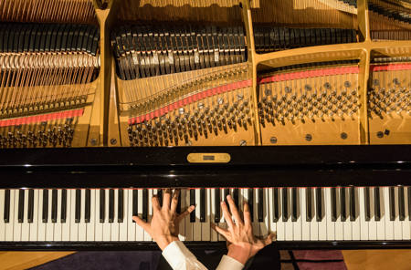The Pianist