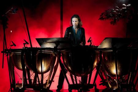 Kettle Timpani Ensemble