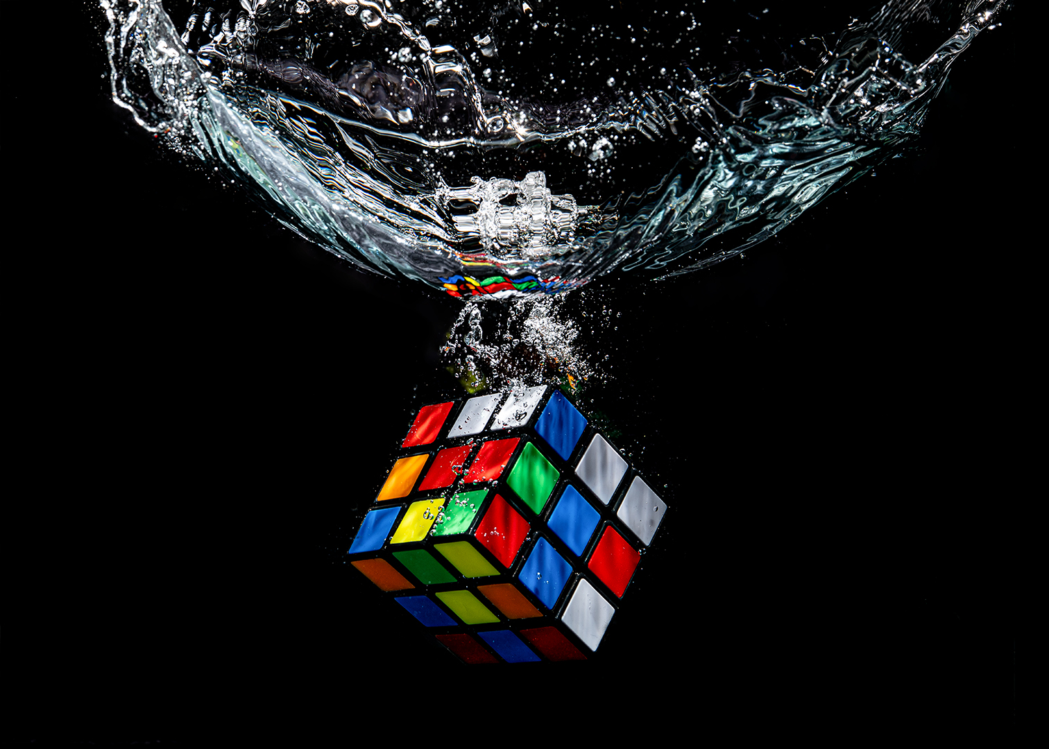 Rubic's cube