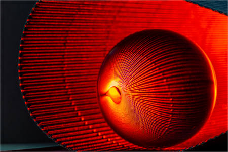 Core Of Fire