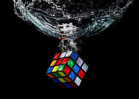 Rubic's Cube