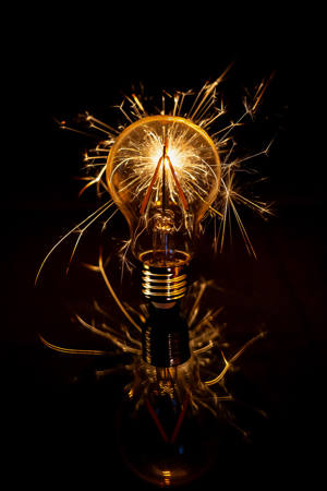 Spark Of Genius